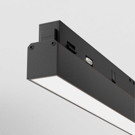 Трековый светильник Maytoni Technical TR030-4-24WTW-DD2-B
