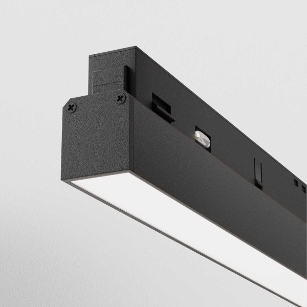 Трековый светильник Maytoni Technical TR030-4-24WTW-DD2-B