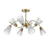 Светильник потолочный Lumion IMANA 8154/8C