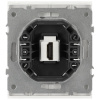 Розетка ЭРА Arktik 16-3114-08 HDMI белый матовый Б0070511