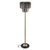 Торшер Loft IT Celebration 10579F Smoke