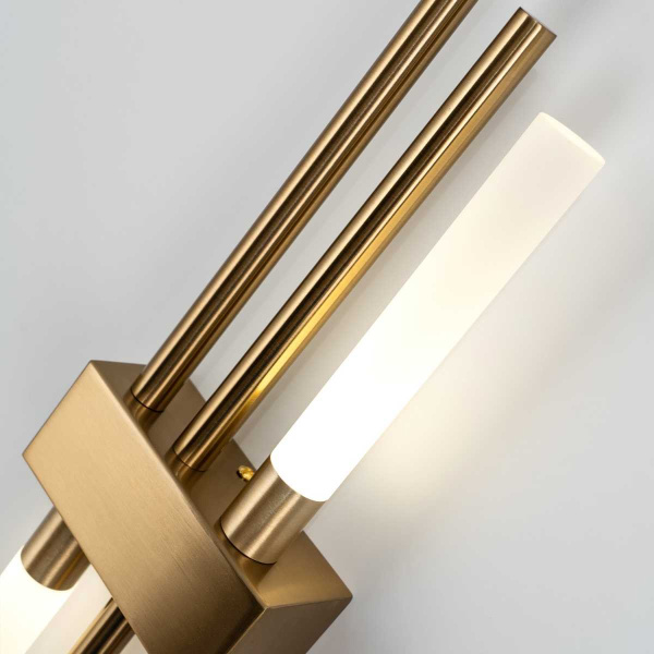 Настенный светодиодный светильник Modelux ML.568.02