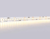 Светодиодная лента Ambrella Light 19,2W/m 240LED/m 2835SMD теплый белый 5M GS1501