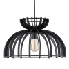 Подвесная люстра Nowodvorski Kymi C Black 10575