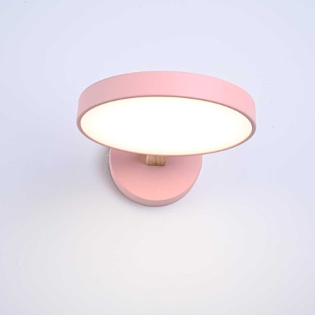 Бра Imperium Loft Turna Pink 178347-26