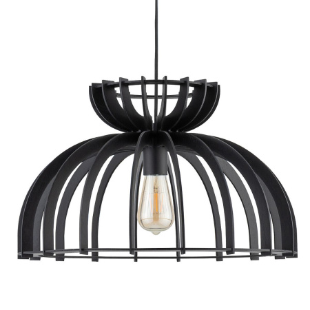 Подвесная люстра Nowodvorski Kymi C Black 10575