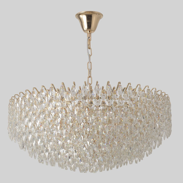 Подвесная люстра Crystal Lux HEDONIST HEDONIST SP24