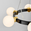 Подвесная люстра Imperium Loft Flamb 140690-26