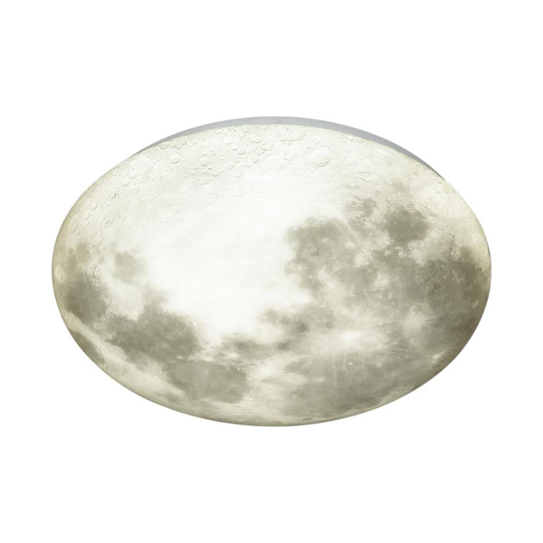 Настенно-потолочный светильник Sonex MOON 3084/DLN