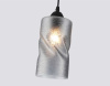 Светильник подвесной со стеклянным плафоном Ambrella light Traditional TR3413