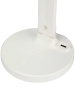 Настольная лампа аккумуляторная ЭРА NLED-511-6W-W Б0057204