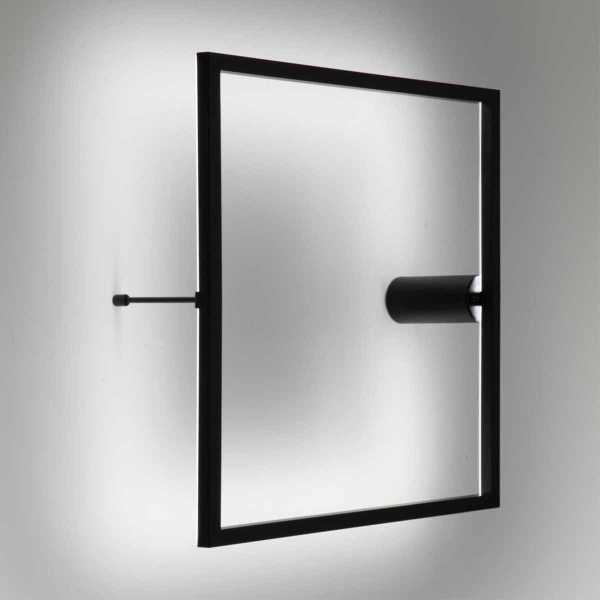 Настенный светодиодный светильник Odeon Light Omen 4385/24WL