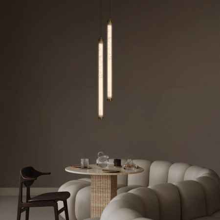 Подвесной светильник LOFT IT Sumatra 10412P/400