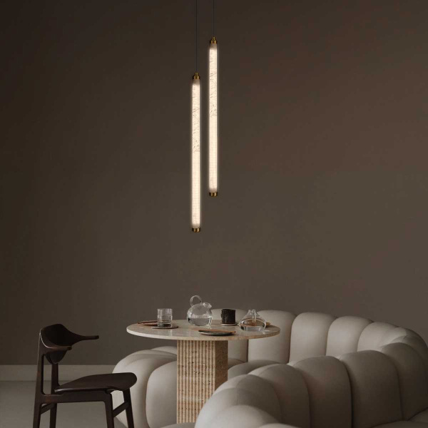 Подвесной светильник LOFT IT Sumatra 10412P/400