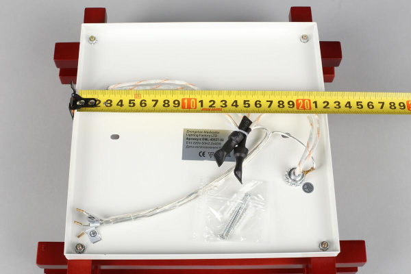 Настенный светильник Omnilux OML-40527-02 Настенный светильник Omnilux OML-40527-02