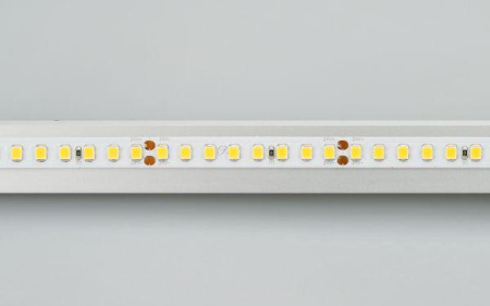 Светодиодная лента Arlight 12W/m 160LED/m 2835SMD теплый белый 50M 024553(2)