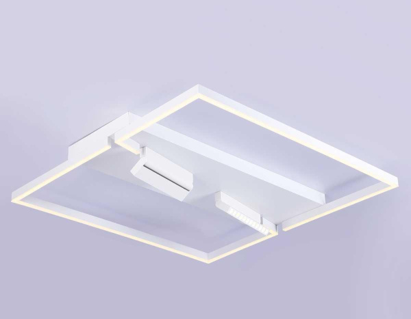 Потолочный светодиодный светильник Ambrella light Comfort LineTech FL51467 Потолочный светодиодный светильник Ambrella light Comfort LineTech FL51467