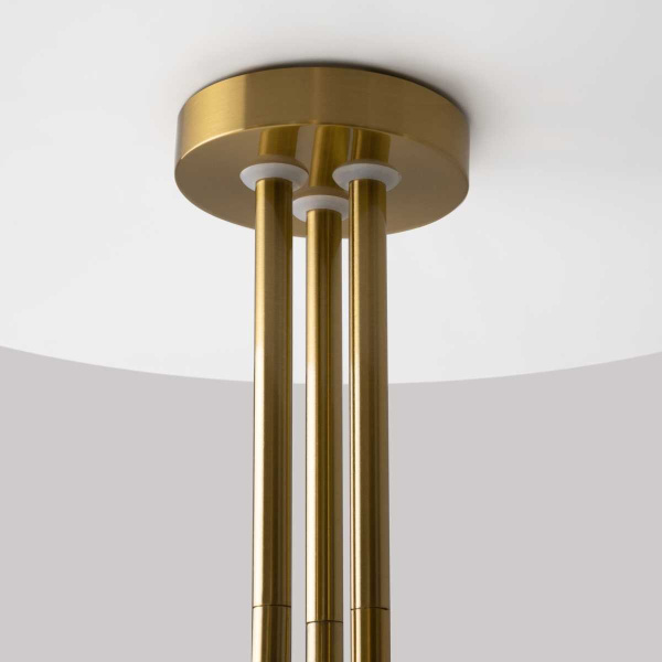 Подвесной светильник Maytoni Modern Status MOD333PL-06BS