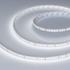 Светодиодная лента Arlight 12W/m 160LED/m 2835SMD холодный белый 5M 024534(2)