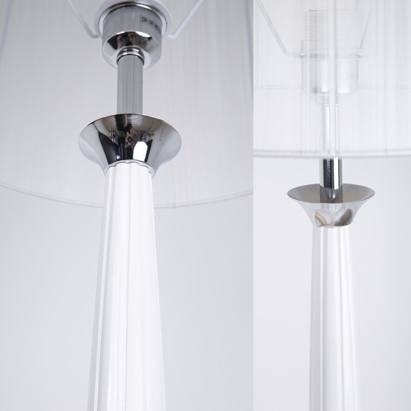 Торшер Modelux Modemodern MD.7875.01FL WT