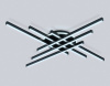 Люстра Ambrella Light COMFORT FL6286