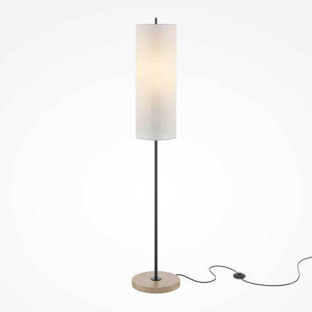 Торшер Maytoni Modern Glamping MOD437FL-01B