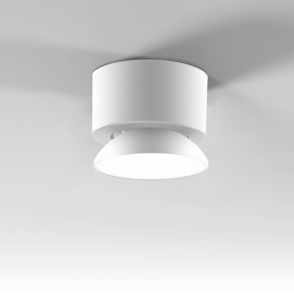 Спот Elektrostandard Smooth 25053/LED a065460