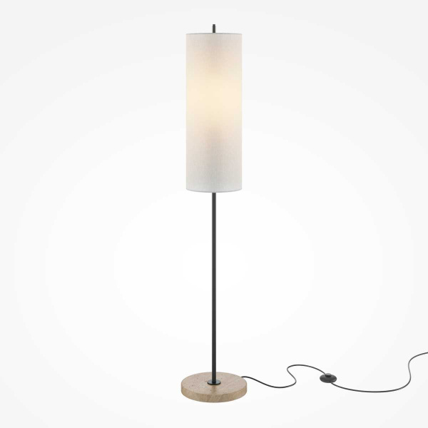 Торшер Maytoni Modern Glamping MOD437FL-01B