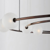Подвесная люстра Imperium Loft Concent 140617-26