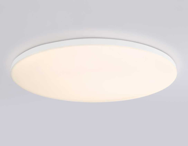 Потолочный светодиодный светильник Ambrella light Orbital Dance FZ2003