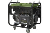 Дизель генератор TSS SDG 5000EHA