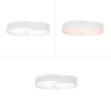 Потолочный светильник Freya LED  Items FR6094CL-L72W