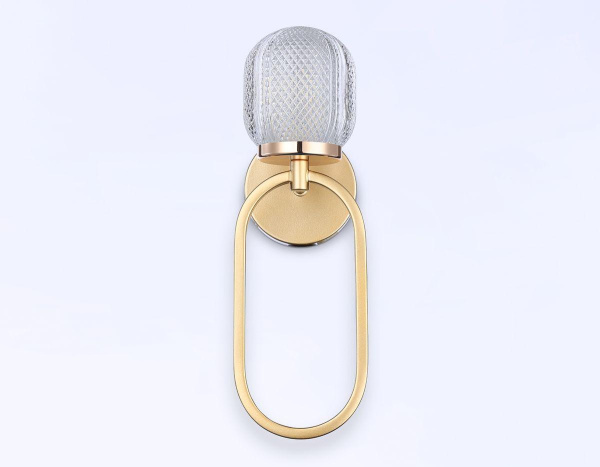 Бра Ambrella light Traditional Crystal TR5424