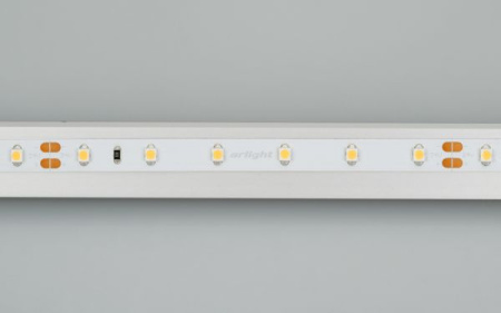 Светодиодная лента Arlight 4,8W/m 60LED/m 2835SMD теплый белый 5M 021414(2)