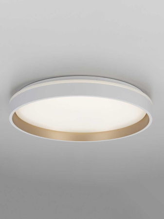 Светильник потолочный Citilux ENZO CL753450G