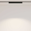 Трековый светодиодный светильник Maytoni Technical Radity Points TR082-1-18W4K-M-B