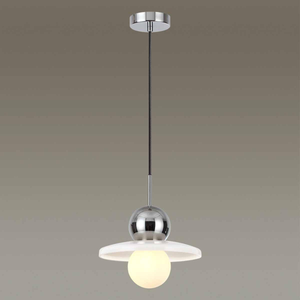 Подвесной светильник Odeon Light Hatty 5014/1A