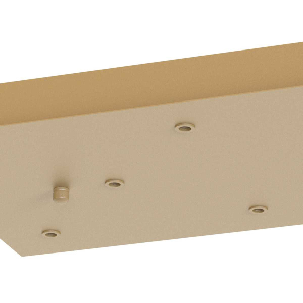 Потолочное основание Mantra Modular Light Florones 9388