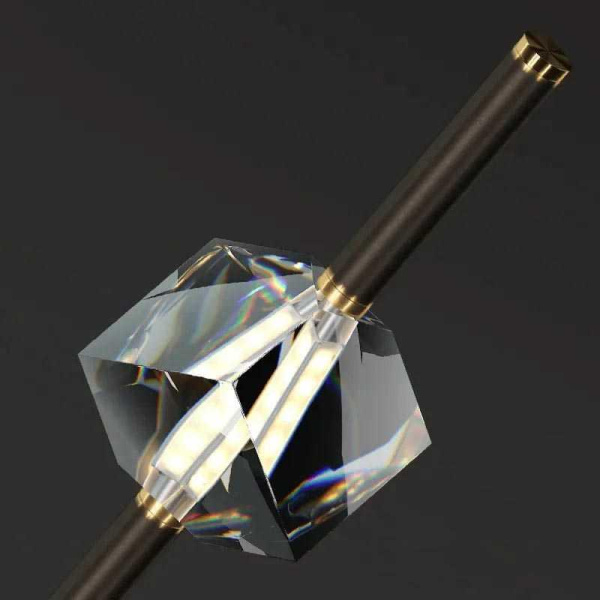 Подвесной светодиодный светильник Imperium Loft Pardis 212924-23