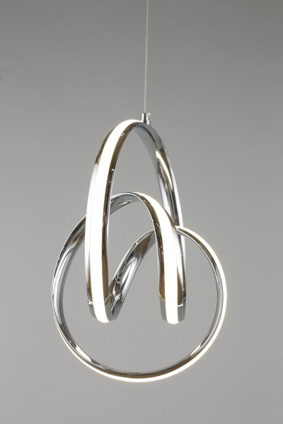 Подвесной светодиодный светильник Omnilux Rodengo OML-04603-44