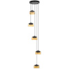 Подвесной светильник Citilux Espace CL243051