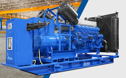 Техническое обслуживание и ремонт электростанций - сервисная служба