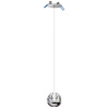 Подвесной светильник ODEON LIGHT L-VISION 5100/5L