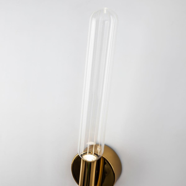 Настенный светодиодный светильник Modelux Modestyle MS.1212.02