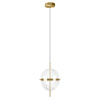 Подвесной светильник LOFT IT Tranquility 10397/C