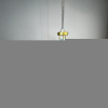 Потолочная люстра Imperium Loft Matisse 194952-23