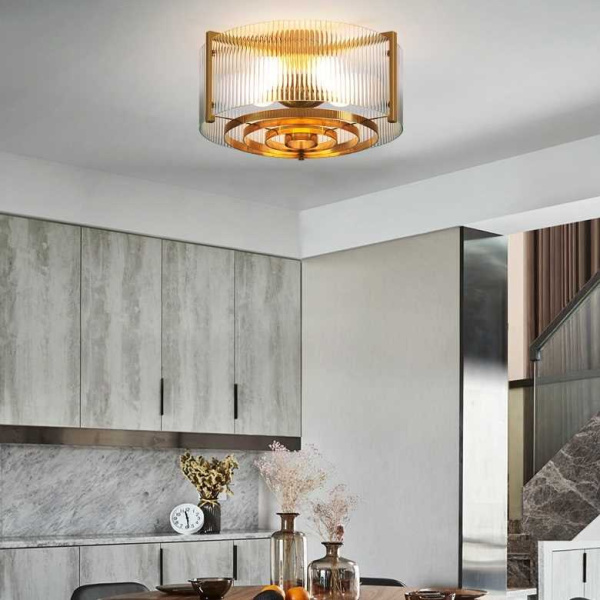 Потолочный светильник Imperium Loft Lussa 167746-26