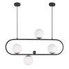 Подвесная люстра Moderli Miya V6031-4P