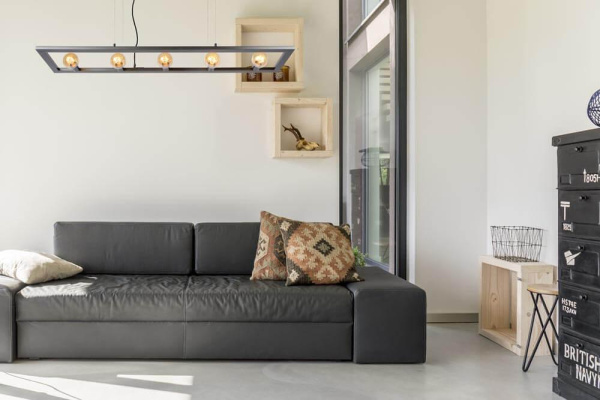 Подвесная люстра Lucide Thor 73403/05/15