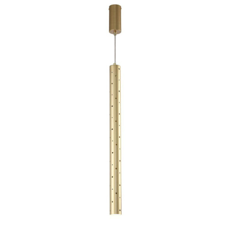 Подвесной светильник Crystal Lux CLT 232C600 GO 3000K